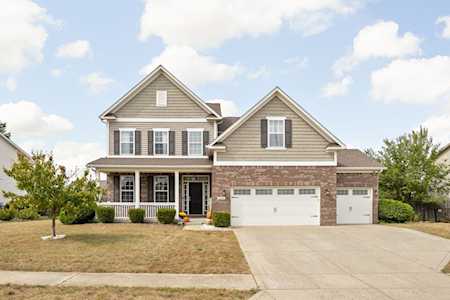 2908 Sleeping Ridge Way Indianapolis, IN 46217