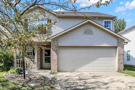 1328 Osprey Way Greenwood, IN 46143