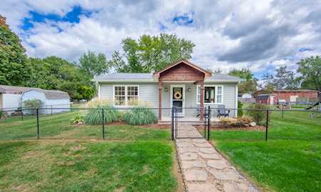 717 N Jones St Ingalls, IN 46048