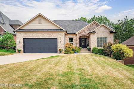4809 Saddle Bend Way Louisville, KY 40299
