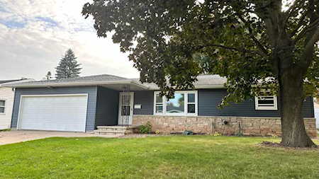 1012 S Midpark Dr Appleton, City of Appleton, WI 54915