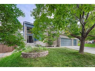 9714 Red Oakes Dr Highlands Ranch, CO 80126