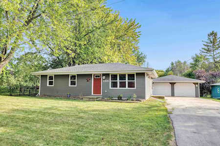 2535 W Palisades Dr Appleton, Village of Fox Crossing, WI 54915