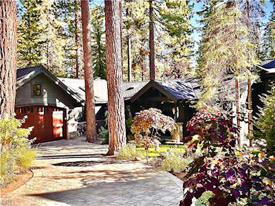 849 Freels Peak Dr Incline Village, NV 89451