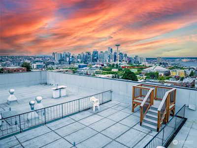 1001 Queen Anne Ave N #505 Seattle, WA 98109