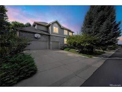 10268 E Lake Dr Englewood, CO 80111