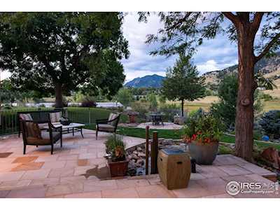 548 Utica Ct Boulder, CO 80304