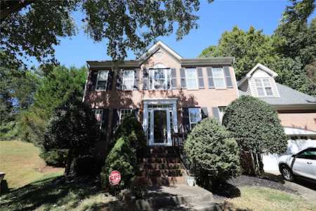 6006 Spanish Moss Ln Charlotte, NC 28262