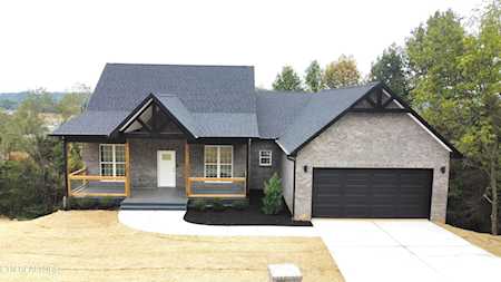 160 Chapman View Seymour, TN 37865