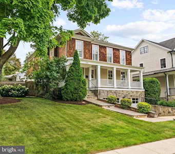 7805 Westfield Dr Bethesda, MD 20817