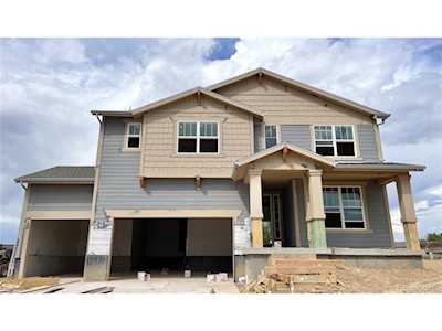 12971 Grassland St Firestone, CO 80504