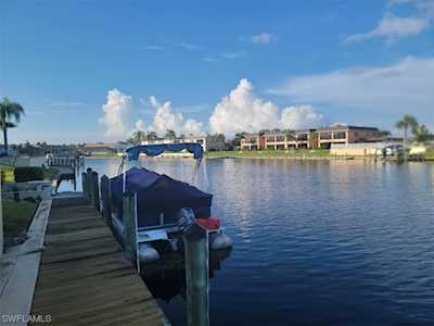 3612 SE 12th Ave #6 Cape Coral, FL 33904