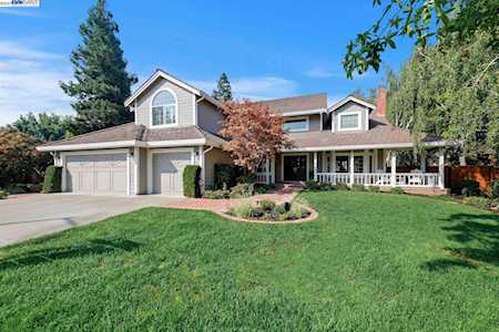 3622 Diablo Ct Pleasanton, CA 94588