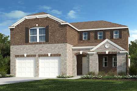 3012 Aslynn Circle Aubrey, TX 76227