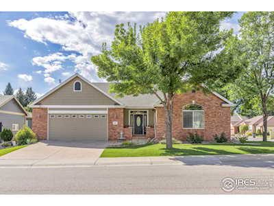 994 Longspur St Loveland, CO 80538