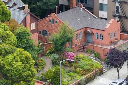 1751 Vallejo Street San Francisco, CA 94123