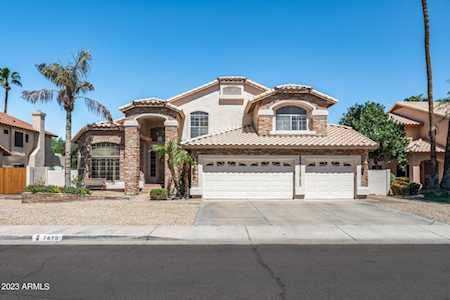 7879 W Kerry Lane Glendale, AZ 85308