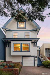 526 43rd Avenue San Francisco, CA 94121