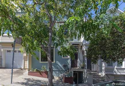 88 Whitney Street San Francisco, CA 94131