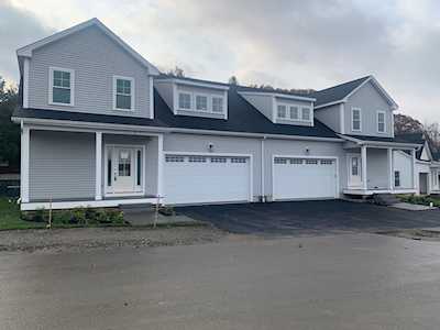 13 Salisbury Hill #1 Worcester, MA 01609