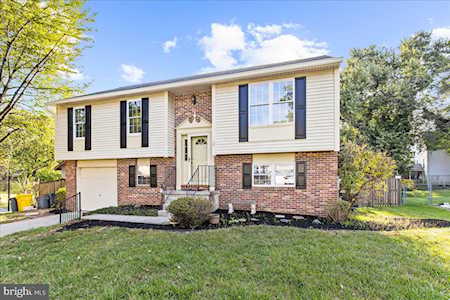 451 Susan Ct Linthicum Heights, MD 21090
