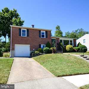 1618 Pinnter Rd Lutherville Timonium, MD 21093