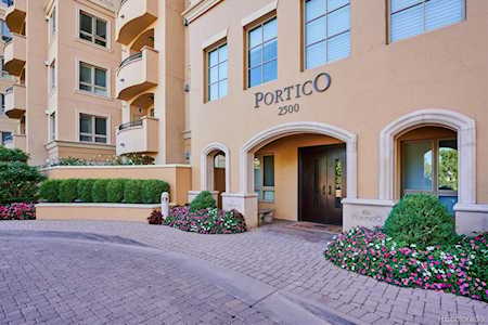 2500 E Cherry Creek South Dr #606 Denver, CO 80209
