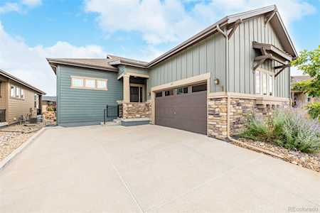 3471 New Haven Circle Castle Rock, CO 80109