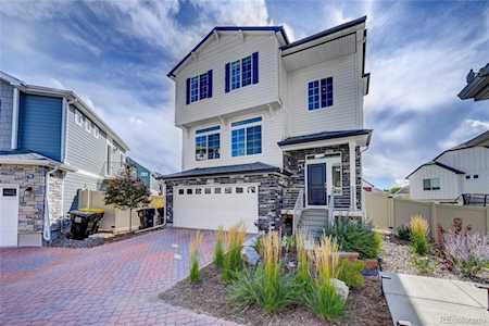 4425 N Quatar Ct Aurora, CO 80019