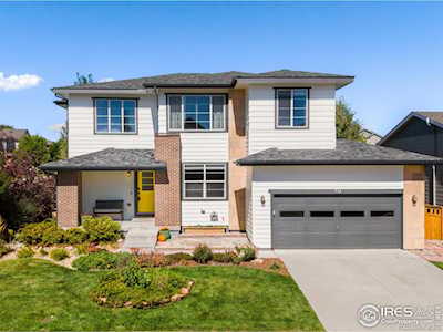 735 Treece St Louisville, CO 80027