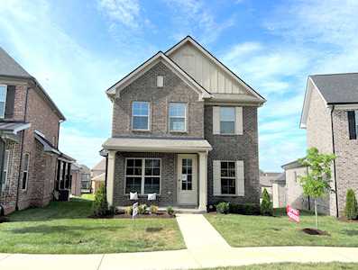 1002 Paddock Park Cir Lot 198 Gallatin, TN 37066