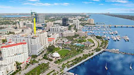255 Evernia Street #1022 West Palm Beach, FL 33401