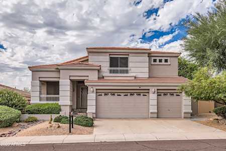 22852 N 52nd Street Phoenix, AZ 85054