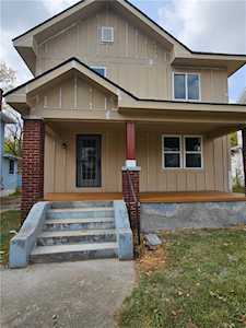 1225 Rosedale Drive Dayton, OH 45402