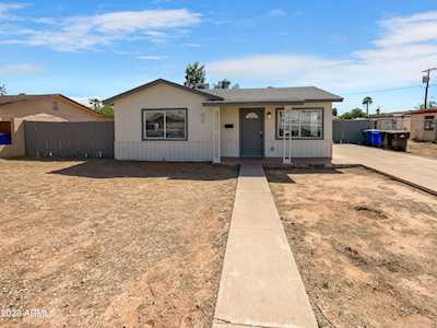 419 E 3rd Place Mesa, AZ 85203