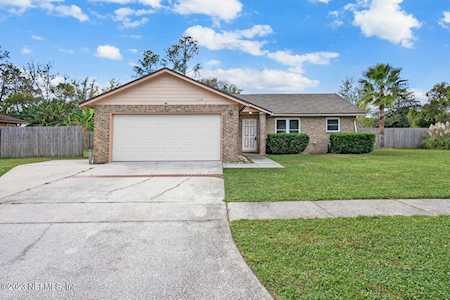 13266 Moby Dick DR W Jacksonville, FL 32218