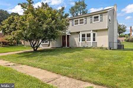 1117 Stonewood Ct Wilmington, DE 19810