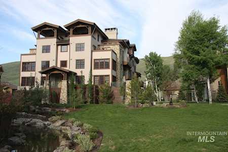 109 Angani Way #9 Sun Valley, ID 83353