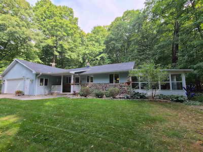 7186 Clark Point Rd Winneconne, Town of Winneconne, WI 54986