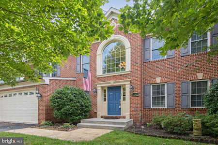7703 Brasswood Ln Severn, MD 21144