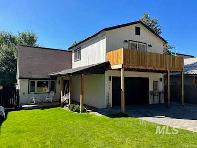 513 N 7th Street Bellevue, ID 83313