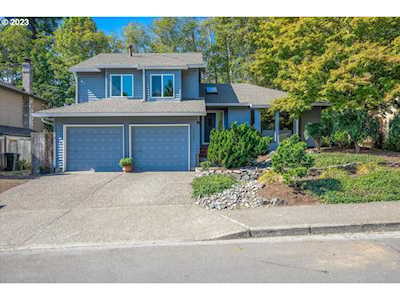 16545 SW Copper Creek DR Tigard, OR 97224