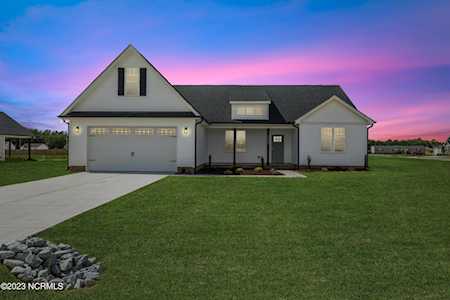 9024 Byron Court Bailey, NC 27807