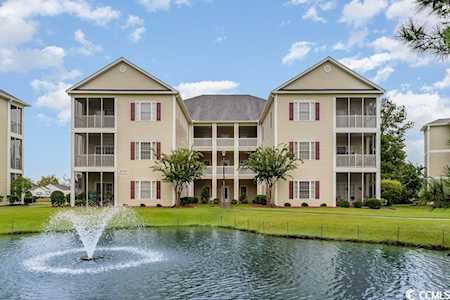 2050 Cross Gate Blvd #203 Surfside Beach, SC 29575