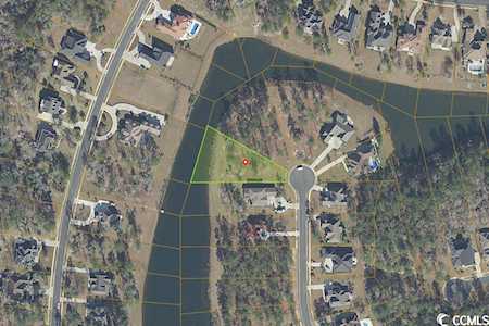 7053 Byrnes Ln. Myrtle Beach, SC 29588