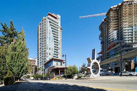 691 North Road #408 Coquitlam, BC V3J 0H9