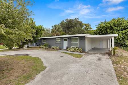 2167 Barcelona Dr Clearwater, FL 33764