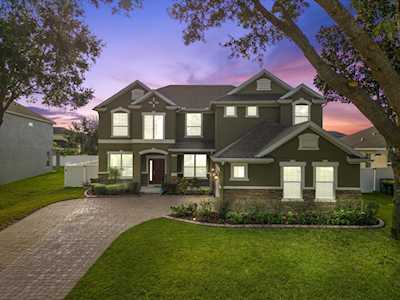 6716 Point Hancock Dr Winter Garden, FL 34787