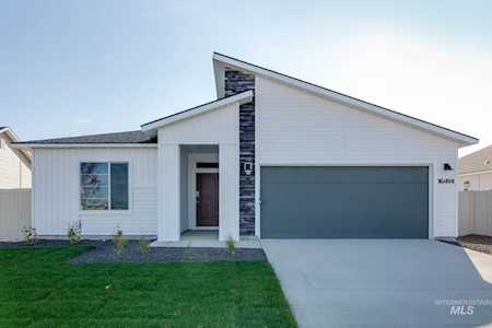 16414 Taggart Ave Caldwell, ID 83607