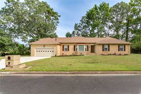 600 Ben Bow Dr Virginia Beach, VA 23464